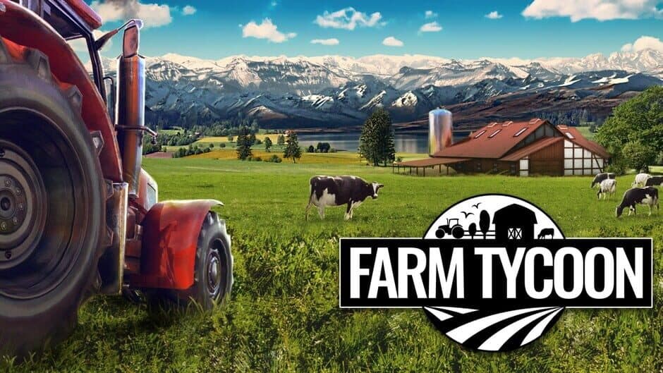 Farm Tycoon screenshot 5