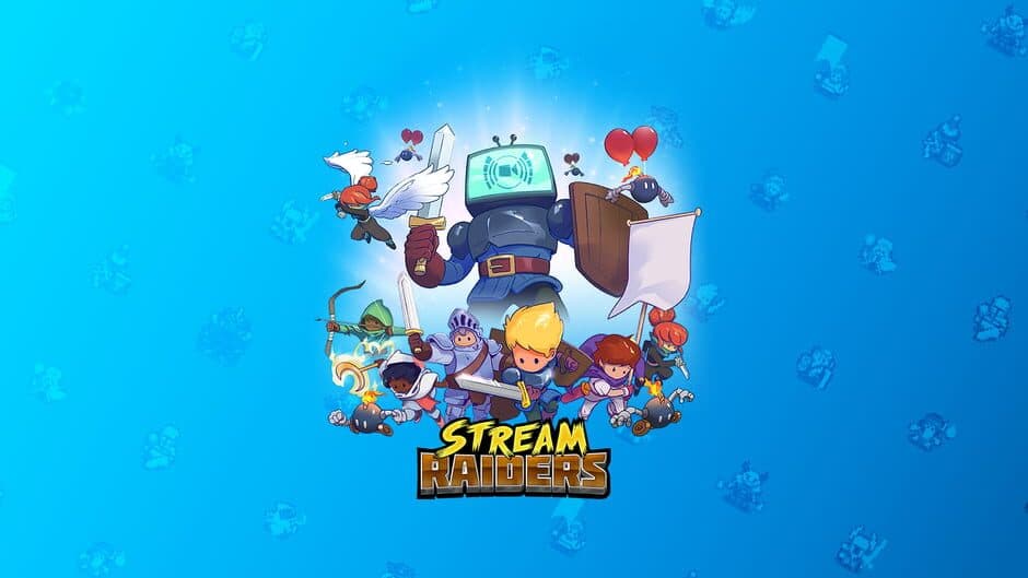 Stream Raiders