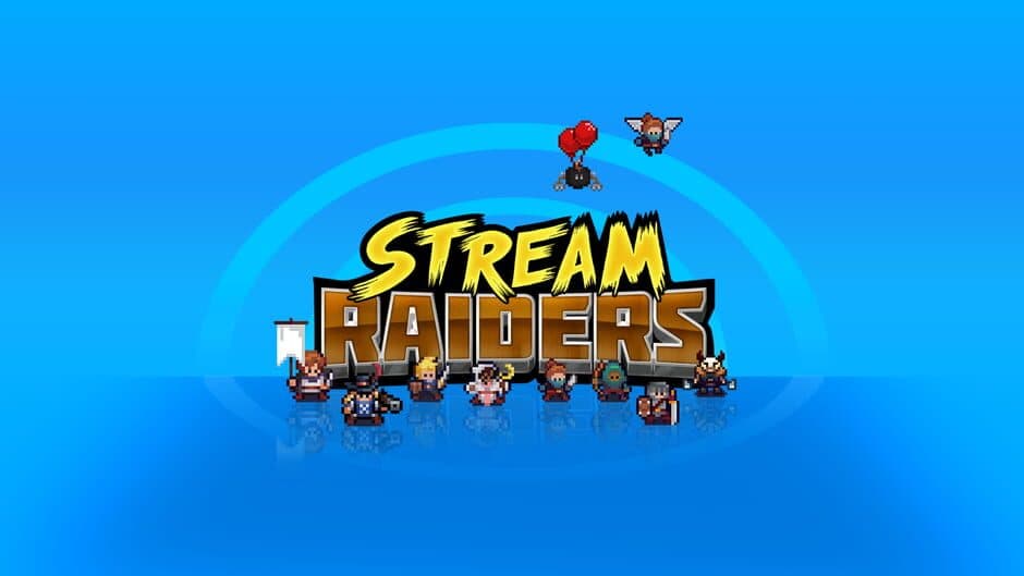 Stream Raiders screenshot 3