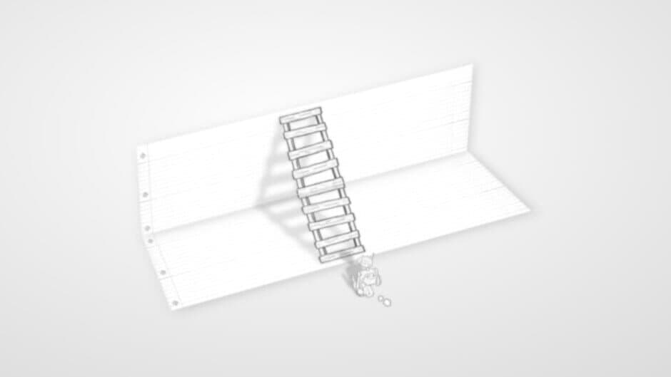 Botty: Paper tales screenshot 6