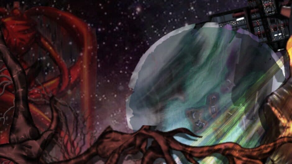 Phenocore screenshot 6
