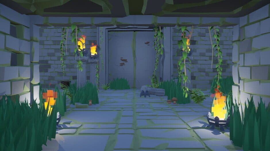 Paths of the Sentinels screenshot 6