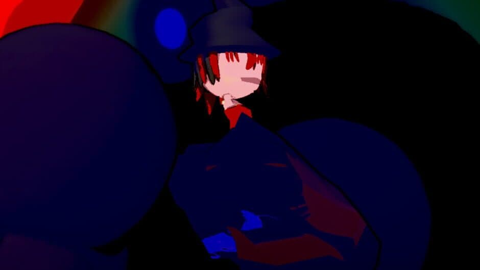 Aza: Zend vs. The Dark End screenshot 5