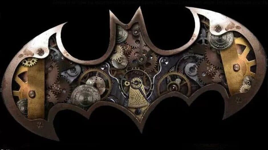 Gotham by Gaslight screenshot 4