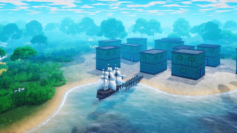 Princess of Seas screenshot 6