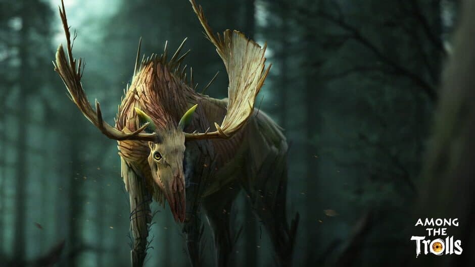 Among the Trolls screenshot 6
