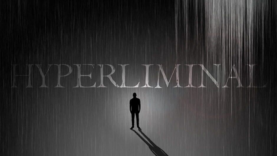 Hyperliminal screenshot 5