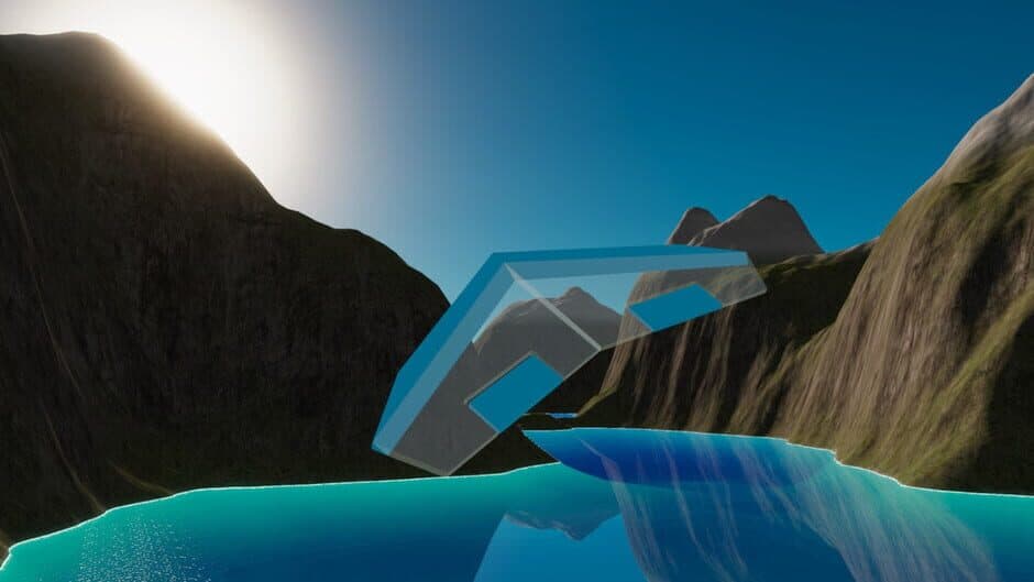 Gliderman screenshot 6