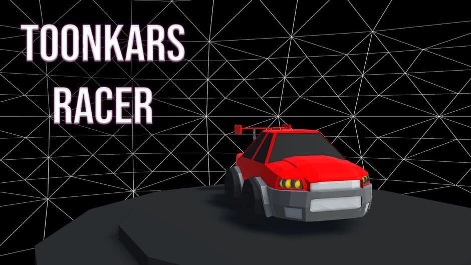 Toonkars Racer screenshot 6