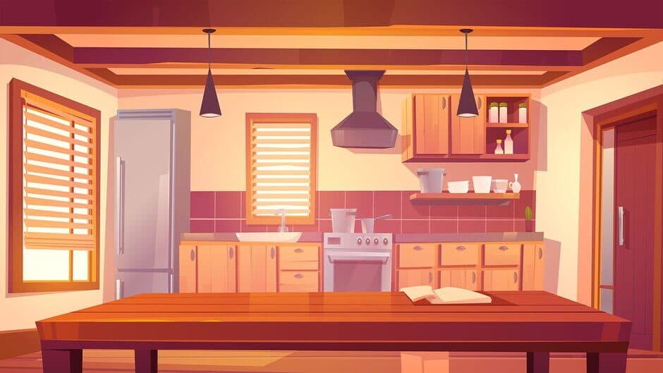 The Jumping Pizza screenshot 5