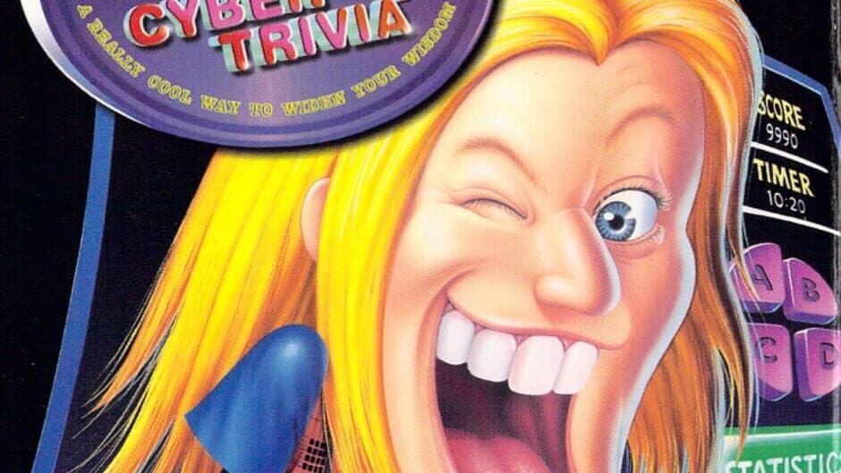 Quiz Wiz: Cyber Trivia