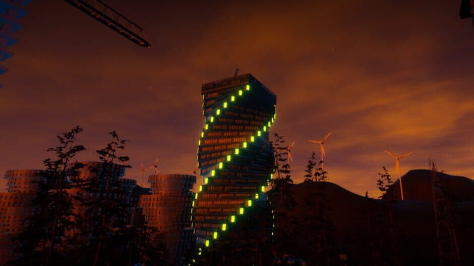 Acclimate screenshot 6