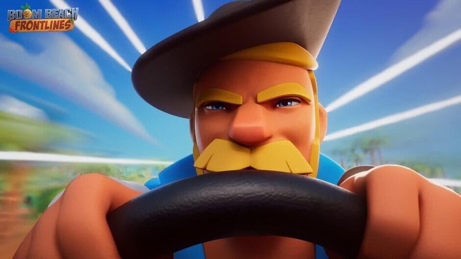 Boom Beach: Frontlines screenshot 4