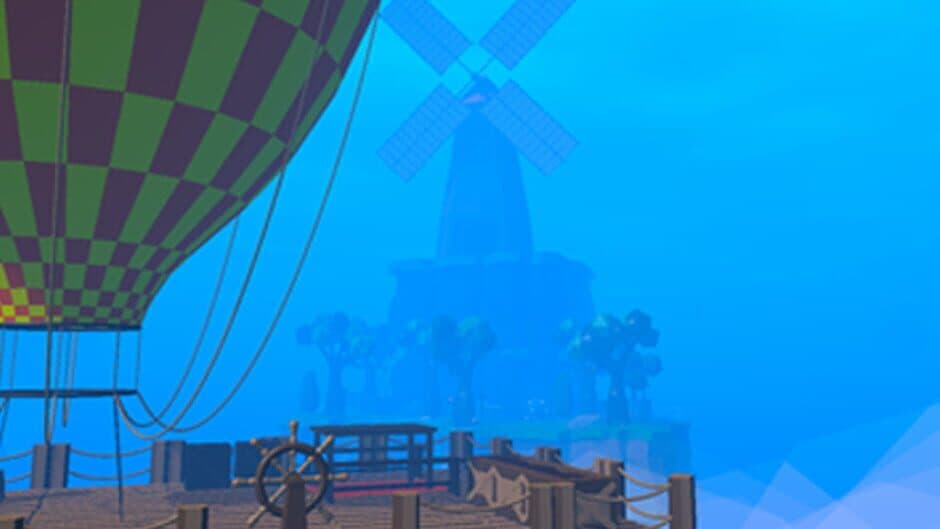 Airdrift screenshot 6