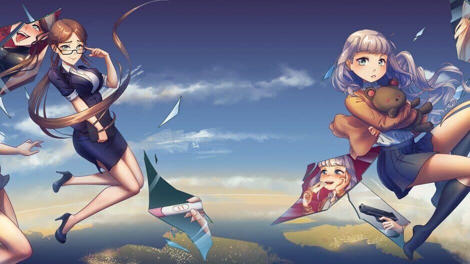 What Is Love?: Vol. 1 screenshot 6