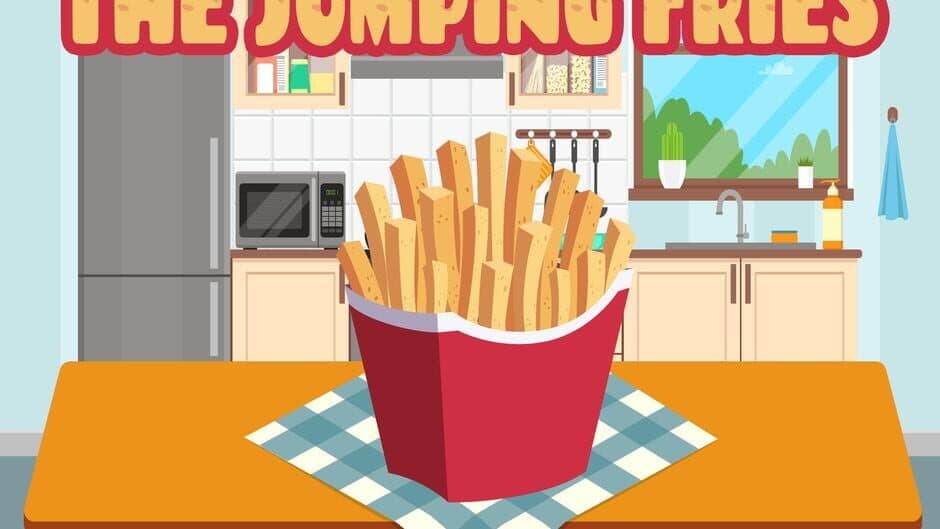 The Jumping Fries screenshot 6