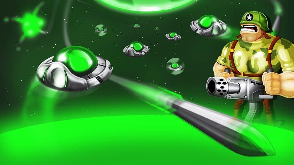 Earth Brigades