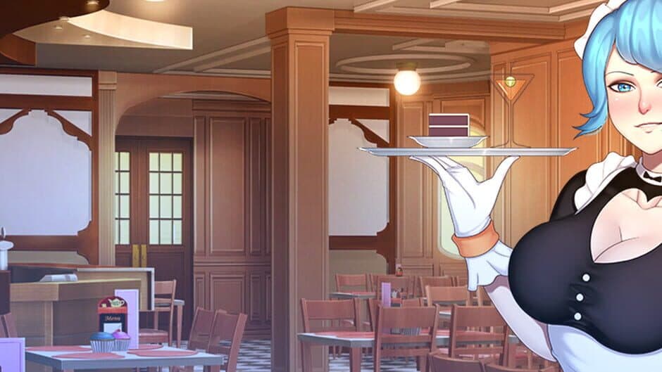 Maid Cafe: Full Service screenshot 4