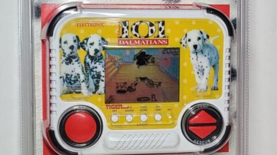 Disney's 101 Dalmatians screenshot 2