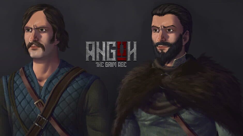 Angon: The Grim Age screenshot 5
