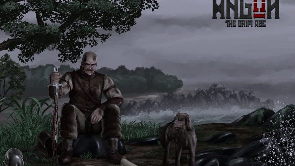 Angon: The Grim Age screenshot 6