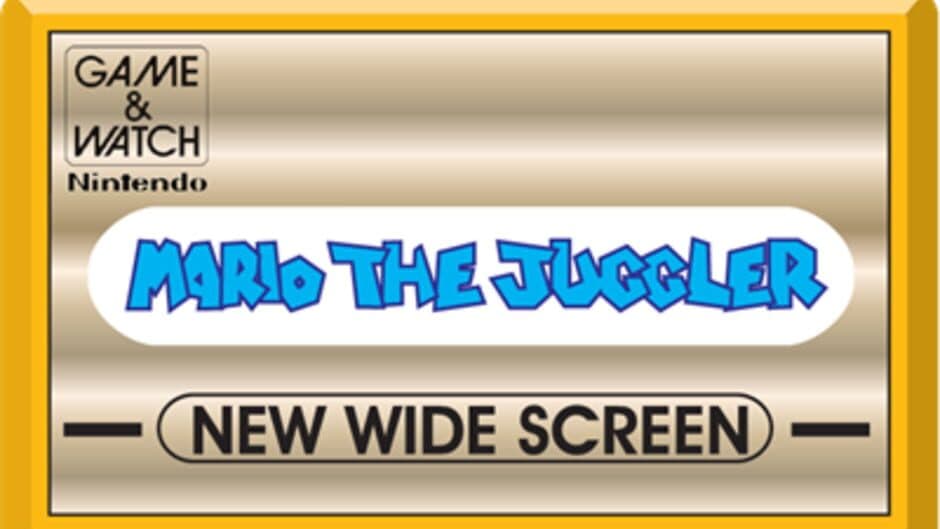 Mario the Juggler screenshot 3