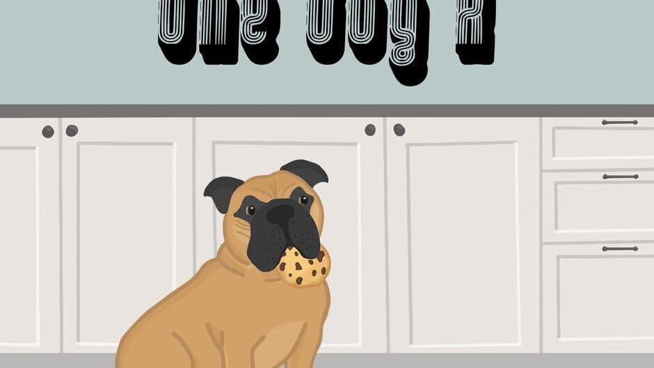 The Dog K screenshot 5
