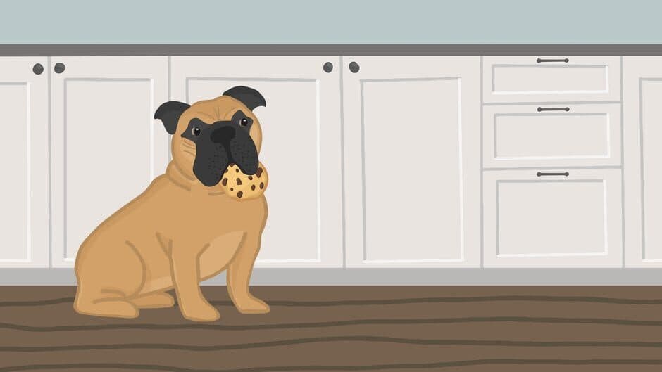The Dog K screenshot 6