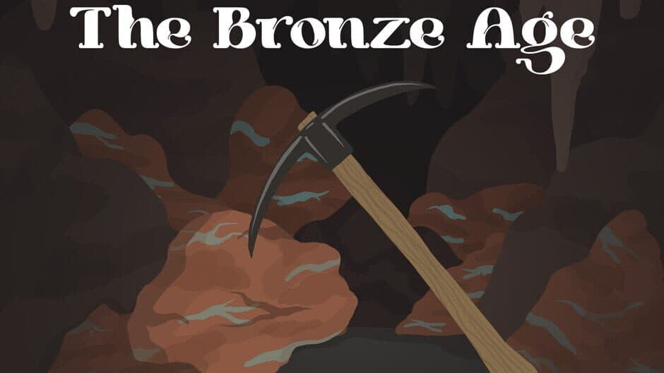 The Bronze Age screenshot 5