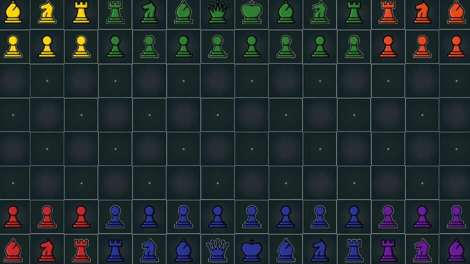Omnichess screenshot 6