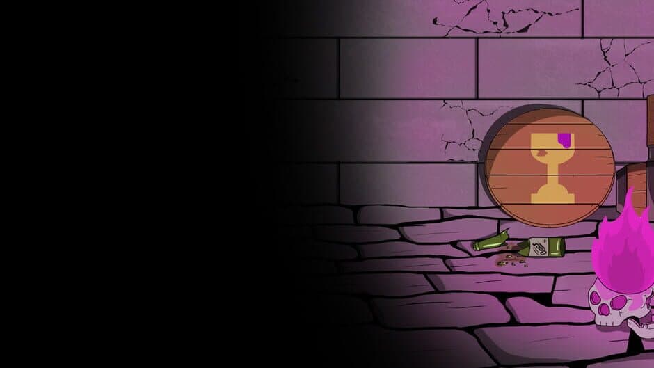 The Wasted Knight screenshot 6