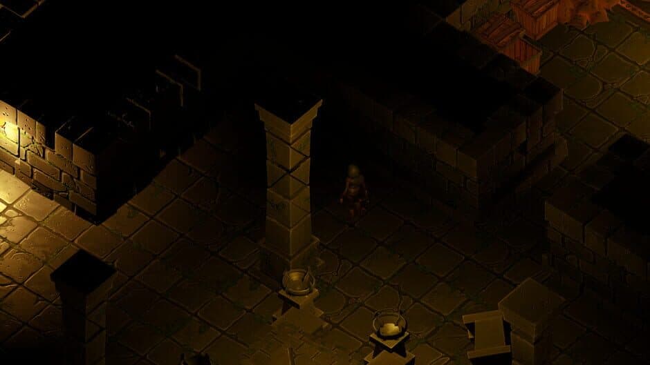 Deep Alchemy Dungeon screenshot 6