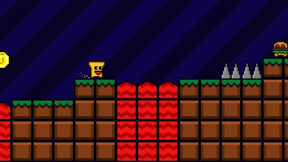 Honey Toast screenshot 6