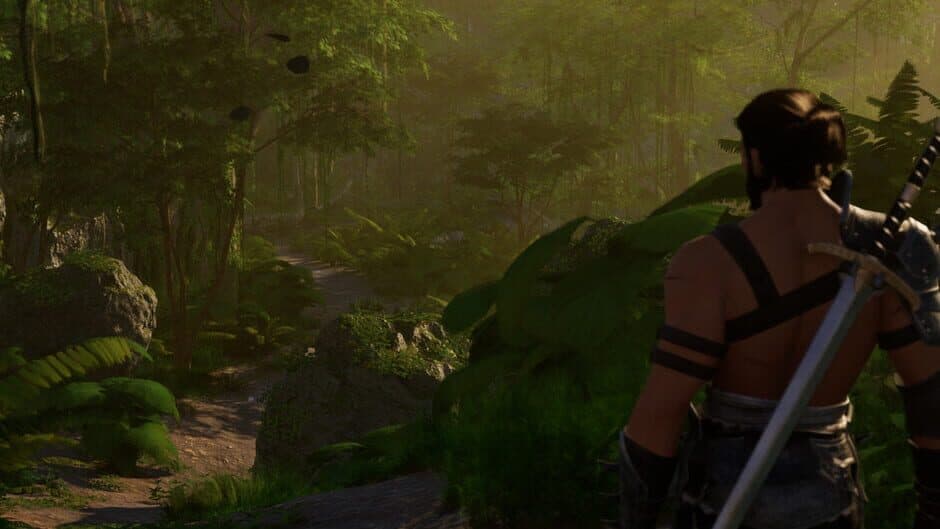 Chamrosh screenshot 6