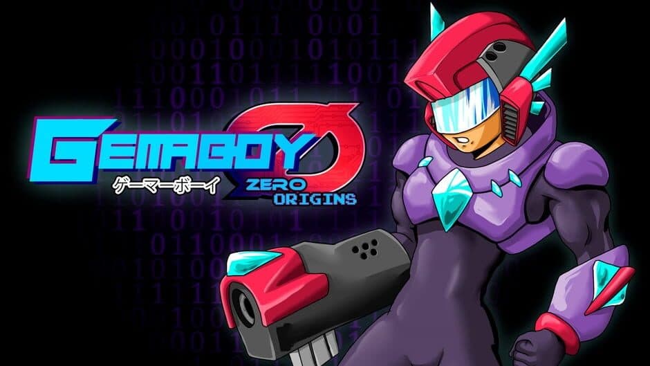 GemaBoy: Zero Origins screenshot 6