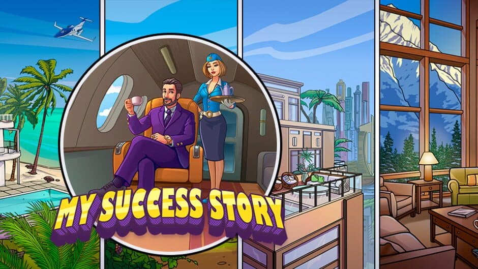 My Success Story screenshot 5