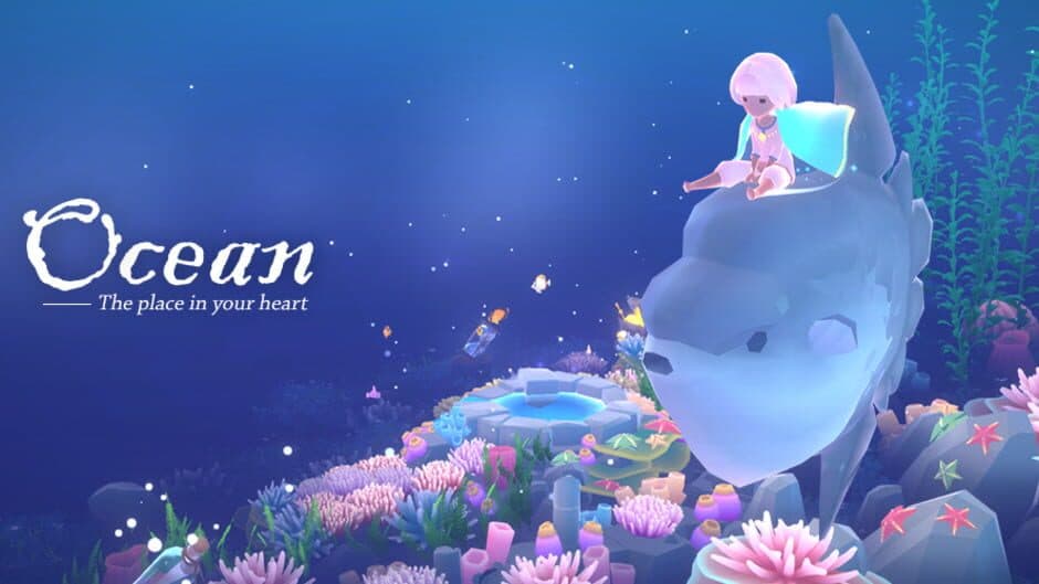 Ocean: The Place in Your Heart screenshot 6