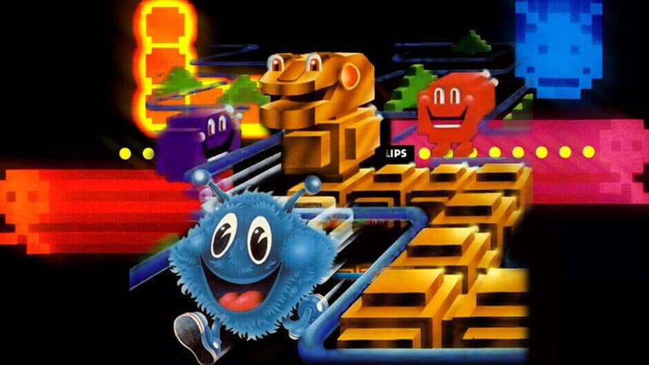 K.C.'s Krazy Chase! screenshot 4
