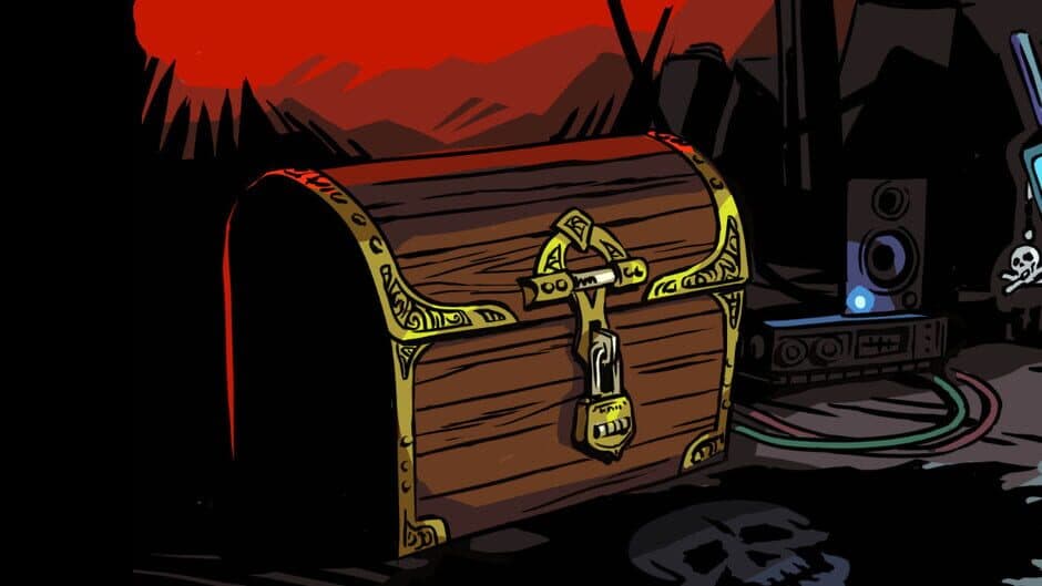 Unboxing the mind of a Cryptic Killer screenshot 2