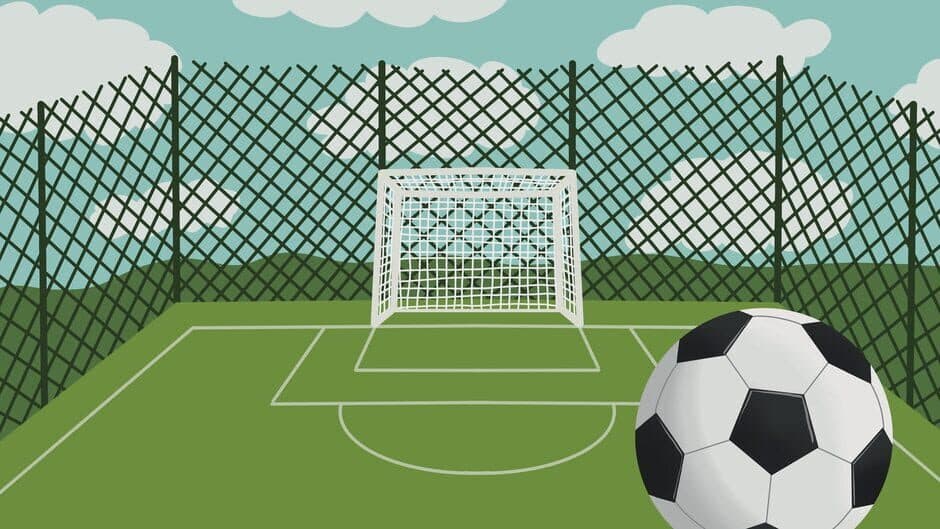 The Football T screenshot 4