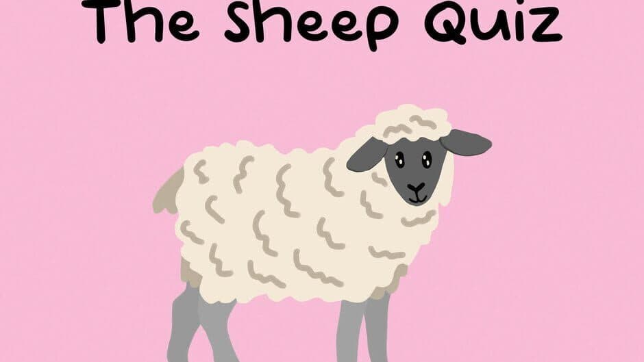 The Sheep Quiz screenshot 4