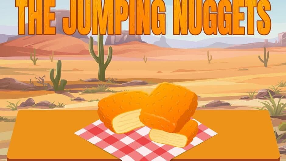 The Jumping Nuggets screenshot 6