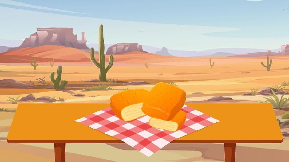 The Jumping Nuggets screenshot 4