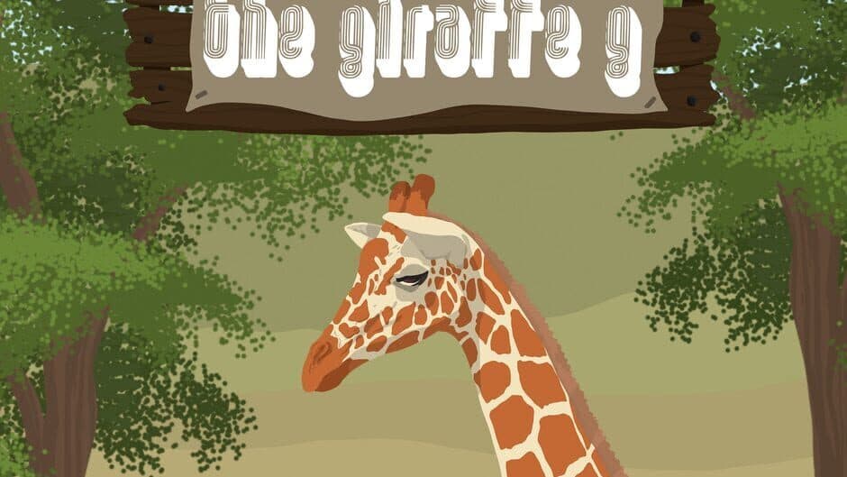 The Giraffe G screenshot 4