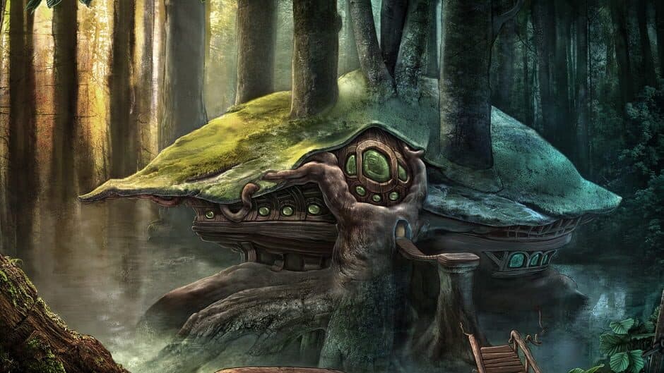 Witchcraft: The Lotus Elixir screenshot 6