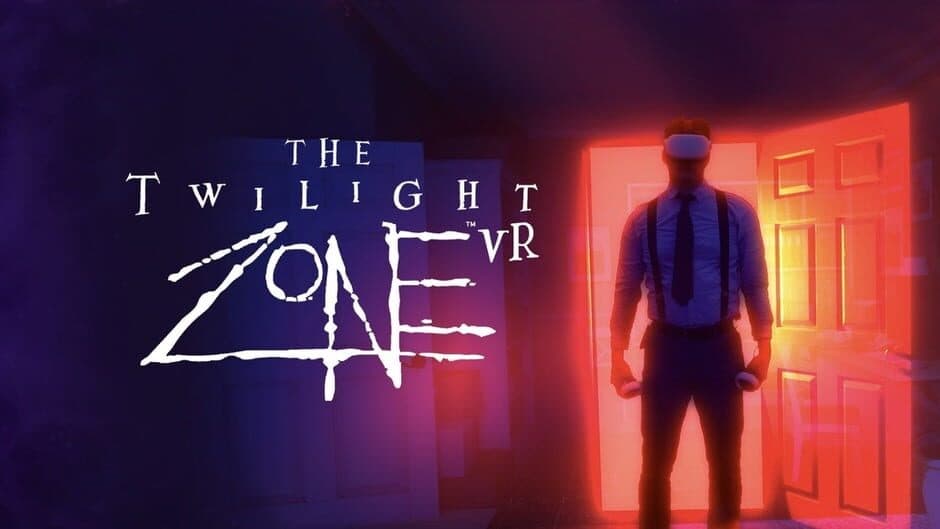 The Twilight Zone VR screenshot 4