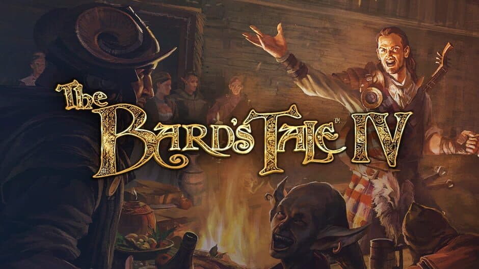 The Bard's Tale IV screenshot 6