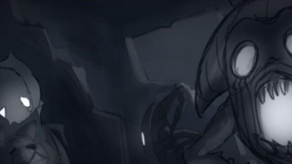 Lum: Hide from Nightmares screenshot 6