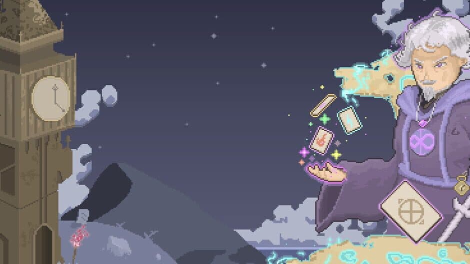 Cult of Babel screenshot 6