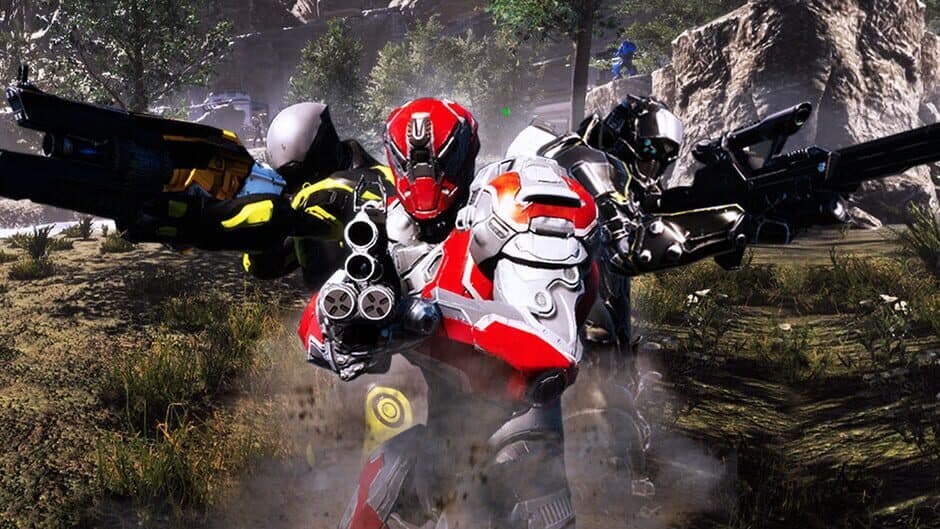 CrossPlanet screenshot 4